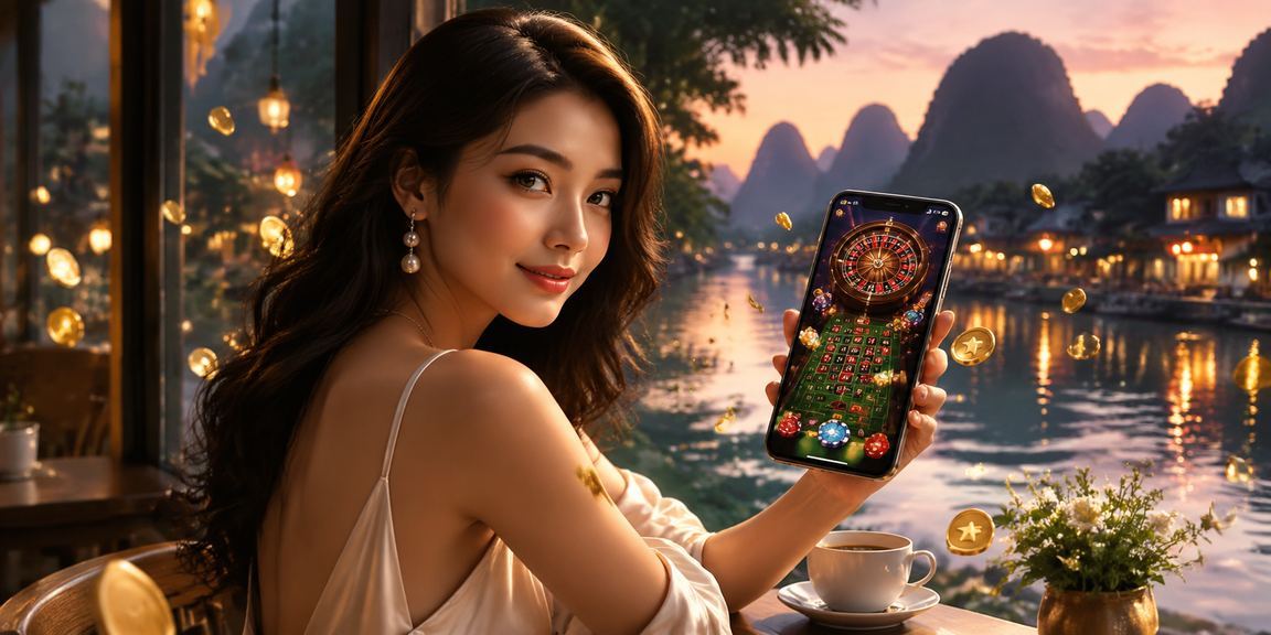 Người dùng tra cứu trợ giúp trên di động tại Ninh Bình